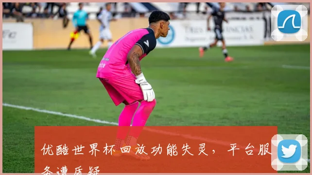 优酷世界杯回放功能失灵，平台服务遭质疑