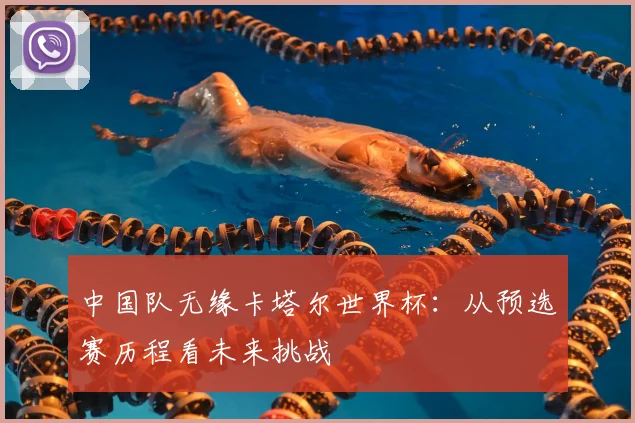 中国队无缘卡塔尔世界杯：从预选赛历程看未来挑战