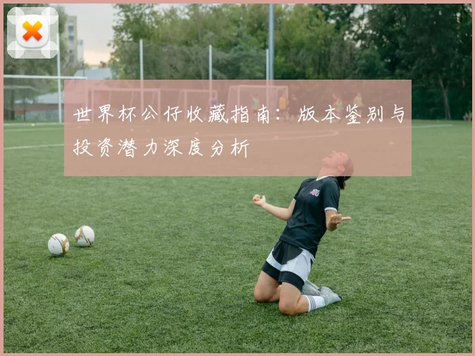 世界杯公仔收藏指南:版本鉴别与投资潜力深度分析