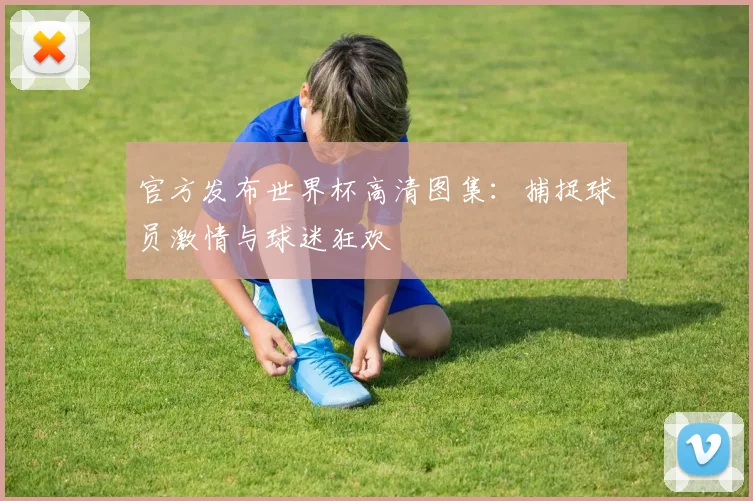 官方发布世界杯高清图集:捕捉球员激情与球迷狂欢